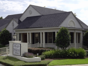 Office | Manack Signature Properties | Residential & Commercial Real Estate | Statesboro, GA