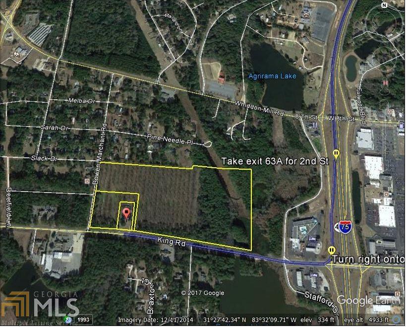 Property for Sale | Real Estate Agency | Manack Signature Properties Statesboro, GA